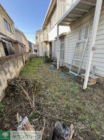 LUNA COURTの物件内観写真